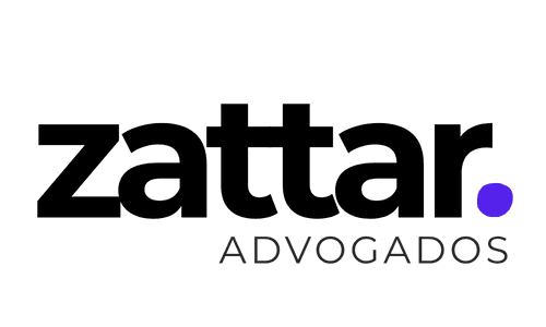 Logo Zattar Advogados